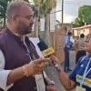 Municipales 2025 : « C’est un vote de correction qu’il faut effectuer », déclare Akilesh Mungur, candidat du Rassemblement Mauricien