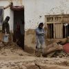 Crues en Afghanistan : plus de 200 morts dans une seule province (ONU)