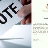[Breaking News] Partielle au no 10 : le Writ of Election émis ce dimanche