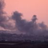 Bombardements israéliens incessants sur Rafah, épicentre de la guerre à Gaza