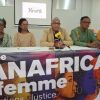 Lancement officiel du KRAK : un collectif en faveur des droits des Afro-descendants