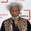 Visa américain annulé pour le Nigérian Wole Soyinka, Nobel de littérature