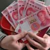 L'amour est dans le prix: la Chine offre du cash pour inciter au mariage