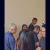 Municipales 2025 : Pravind Jugnauth croise l'ancien DPP au collège Dr Maurice Curé