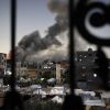 Gaza : le Hamas veut un accord global et complet pour mettre fin à la guerre