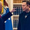Donald Trump et Elon Musk se déchirent publiquement Donald Trump et Elon Musk se déchirent publiquement 