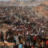 Gaza: la Défense civile annonce un nouveau bilan de 72 morts dans des tirs israéliens jeudi