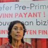 Fin du Free Pre-Primary Education Scheme : « Solution ena, selma bisin fer li dan dialog », affirme Jane Ragoo
