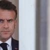 Ukraine : la volonté américaine est d'obtenir un cessez-le-feu, assure Macron après un entretien avec Trump
