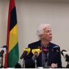 Price Stabilisation Fund : suivez en direct la conférence de presse de Bérenger