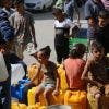 Une commissaire européenne qualifie la situation à Gaza de génocide, déplore l'inaction des 27