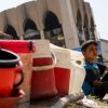 Léon XIV appelle à laisser entrer une aide humanitaire décente à Gaza