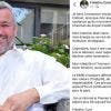 AHL : Frédéric Curé décline sa nomination avec «regret mais avec conviction» face à une campagne qu’il qualifie de «malsaine» et d’«injuste»