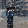 Madagascar impose un couvre-feu après des manifestations violentes contre les coupures d’eau et d’électricité