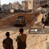 Gaza: l'UE envisage d'aider au désarmement du Hamas
