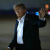 Après son sommet avec Poutine, Trump veut un plan de paix en Ukraine, plus de cessez-le-feu