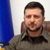 Zelensky dit que l'Ukraine ne reconnaîtra aucun accord russo-américain conclu sans elle