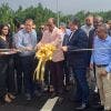 Le nouveau pont routier à La Vigie opérationnel dès demain matin, jeudi 22 mai