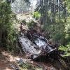 Sri Lanka: 15 morts dans la chute d'un bus au fond d'un ravin