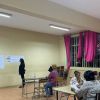 Municipales 2025 – [En images] : le décompte des voix a débuté