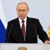 Ukraine: la trêve de trois jours ordonnée par Poutine entre en vigueur