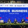 Les BRICS appellent à une réforme du FMI