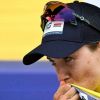 Tour de France : Kimberley Le Court-Pienaar, première Mauricienne et première coureuse africaine à porter le maillot jaune