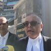 Cour suprême : l'avocat Sanjeev Teeluckdharry conteste l'âge de la retraite à 65 ans