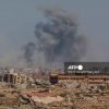 Gaza : la Défense civile fait état de 52 morts dans des opérations militaires israéliennes 