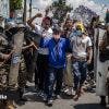 Manifestations à Madagascar : la présidence affirme qu’une tentative de coup d’État est en cours
