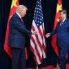 Trump qualifie Xi de redoutable négociateur