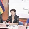L’ambassadrice de Chine souligne le renforcement des relations sino-mauriciennes