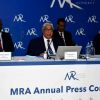 MRA : des revenus de Rs 112,6 milliards récoltés pour l'année financière 2021/2022