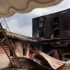 Ukraine: deux morts et 60 blessés dans de nouvelles frappes russes sur Kharkiv