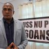 « Pa touss nou pansion 60 ans » : Bruneau Laurette annonce une manifestation prevue pour le samedi 21 juin à Rose-Hill