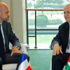 Quinze pays occidentaux appellent les autres pays du monde à exprimer leur volonté de reconnaître la Palestine
