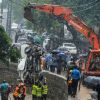 Pakistan : 221 morts dans des pluies torrentielles depuis le début d'une saison inhabituelle des moussons fin juin