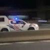 Roche-Bois : jets de pierre sur deux véhicules de police lors d’une course illégale