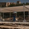La Grèce saisie par une vague de chaleur, l'Acropole d'Athènes ferme partiellement