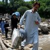Au Pakistan, la pluie empêche les secouristes de retrouver les disparus de la mousson