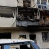 Russie: cinq blessés dans une attaque de drone ukrainien en banlieue de Moscou