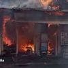 Incendie à Mahébourg : Un suspect de 29 ans arrêté