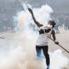 Manifestations au Kenya : 22 morts mardi 