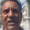 Soobash Hurree manifeste cinq ans après le naufrage du Wakashio : «On est toujours au point zéro»