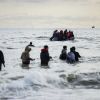 France: deux migrants tués dans une tentative de traversée de la Manche