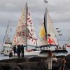 Une nouvelle flottille pour Gaza est partie de Sicile