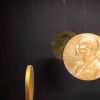 Le prix Nobel de la paix décerné dans l'ombre de Trump