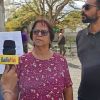 Municipales 2025 : l'ancienne mairesse de QB, Soolekha Jepaul-Raddhoa, très attentive au scrutin