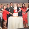 La Chinese Business Chamber célèbre ses 27 ans d’existence 