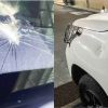 Rallyes illégaux et vandalisme : Quatre suspects, dont trois mineurs, interpellés par la police